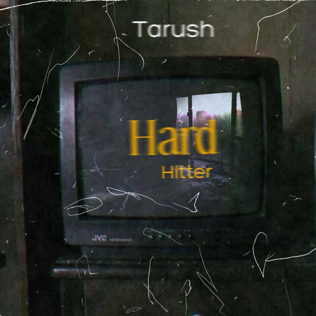 Hard Hitter