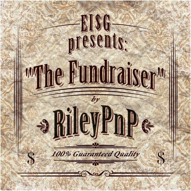 The Fundraiser