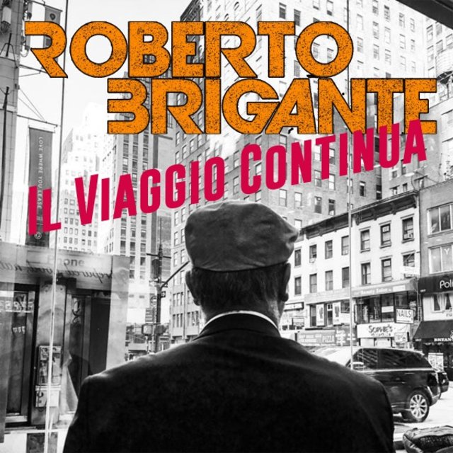 Il viaggio continua