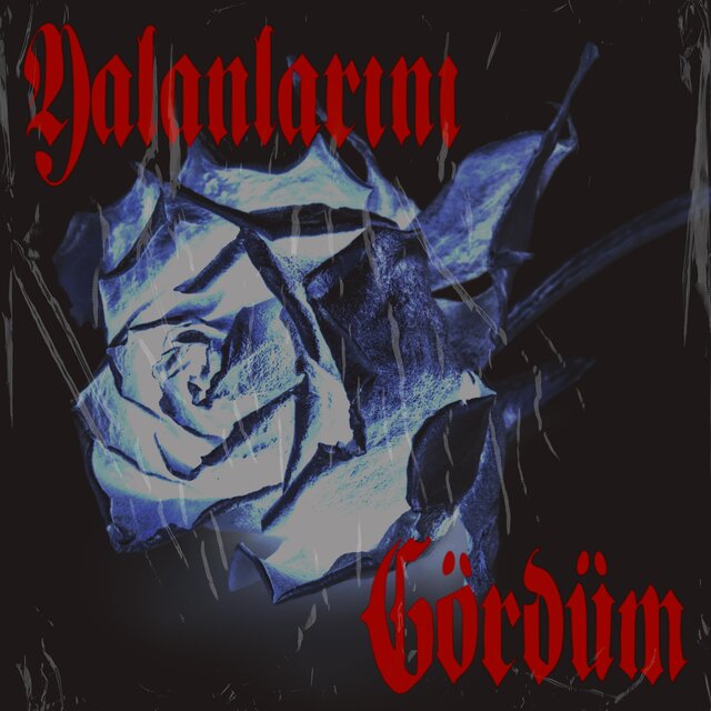 Yalanlarını Gördüm (feat. Cumhur Kılıç & Tufa)