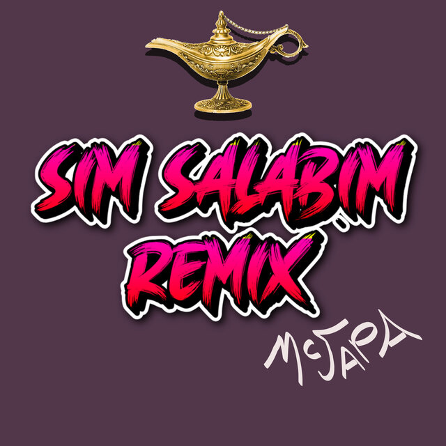 Sim Salabim (Remix)