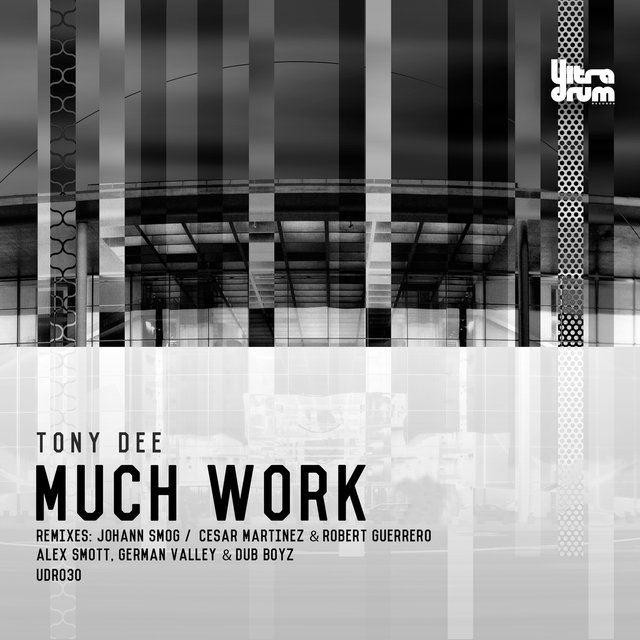 Much Work