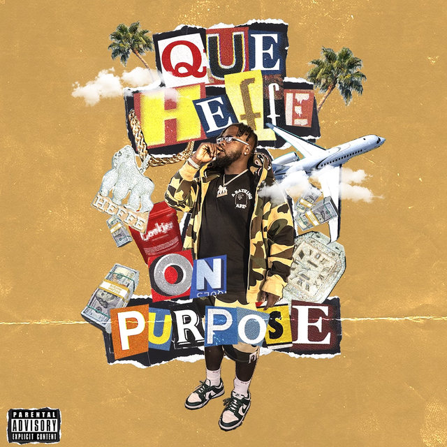 On Purpose