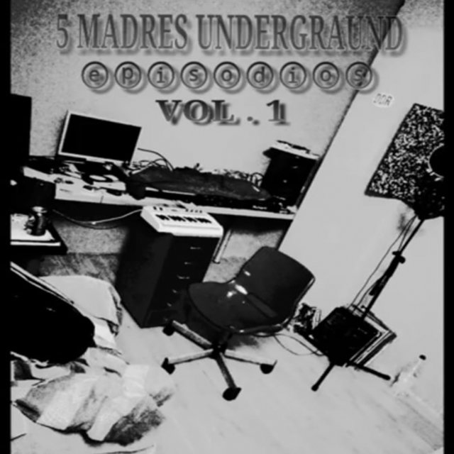 Episodio 1