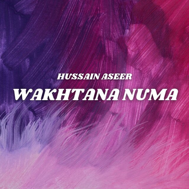 Wakhtana Numa