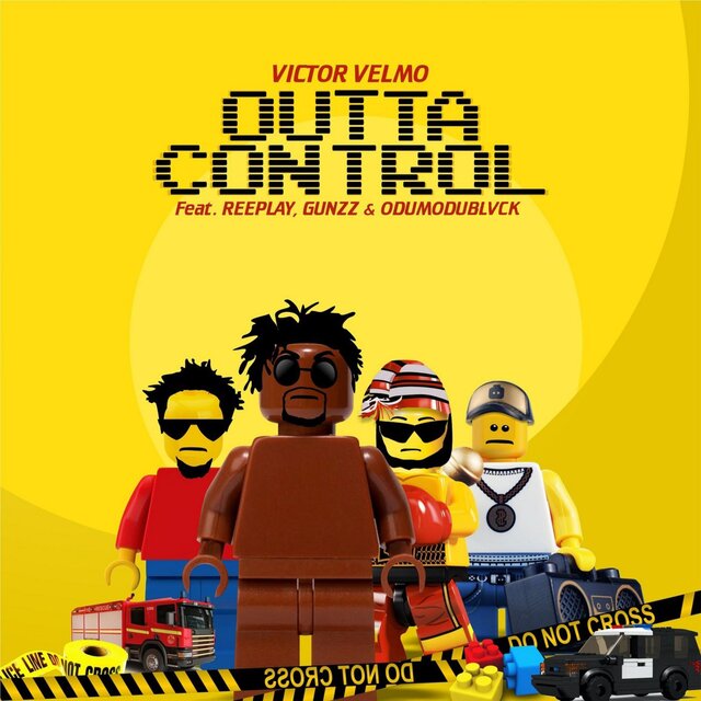 Outta Control