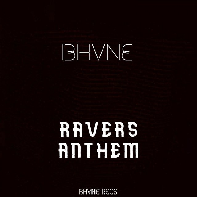 Ravers Anthem (with NaomiX)