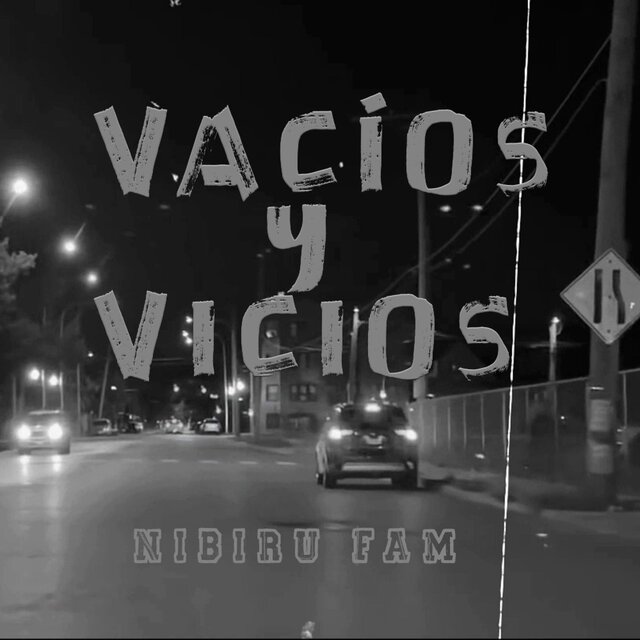Vacíos y Vicios (feat. Aka Rapdilla, La Plana & SHI540)