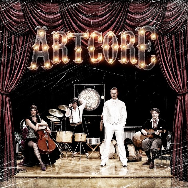 ArtCore