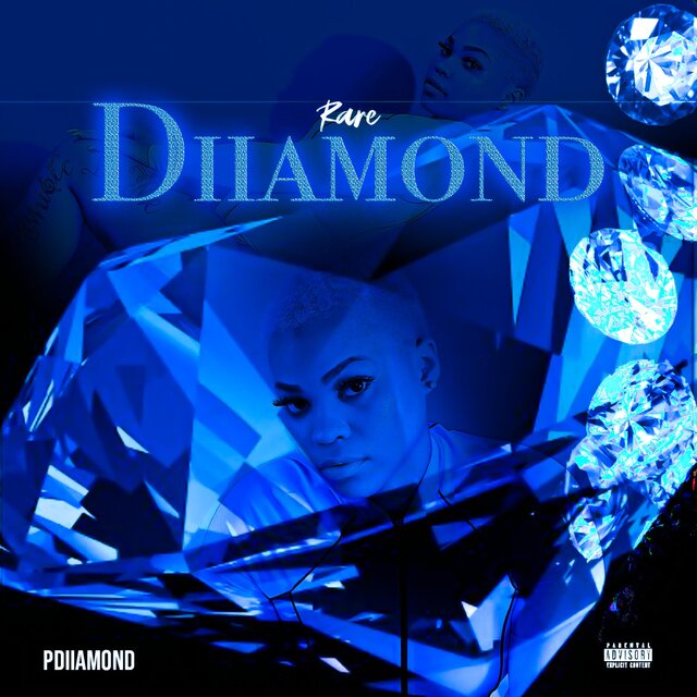 Rare Diiamond