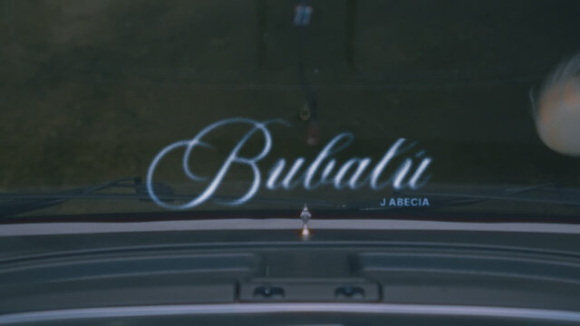 Bubalú