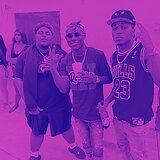 LA DEMA (feat. El Rapper RD, BIGOBLIN & Frankely MC, La Mole RD)