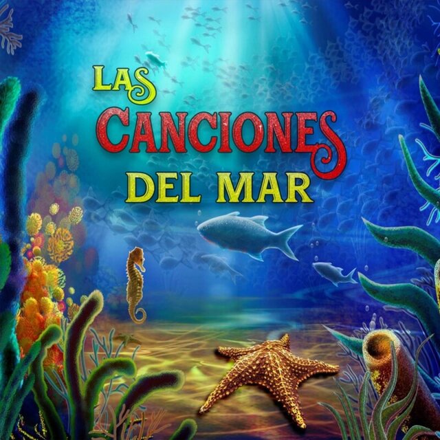 Las Canciones del Mar