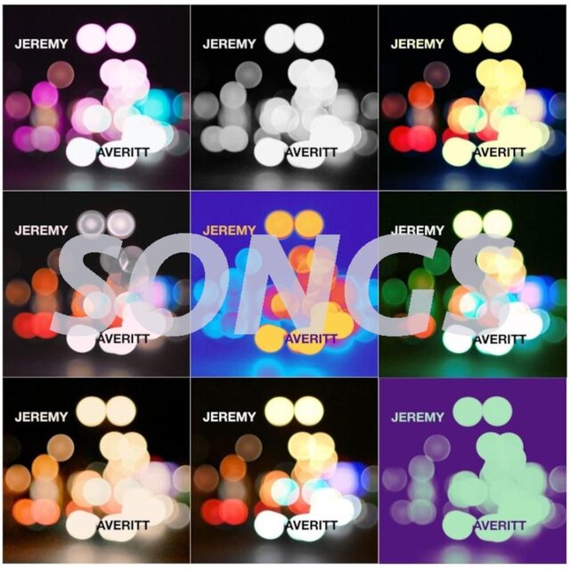 SONGS