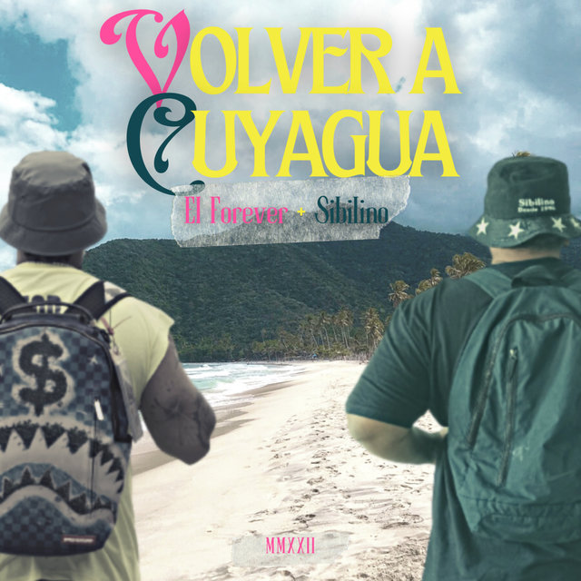 Volver a Cuyagua