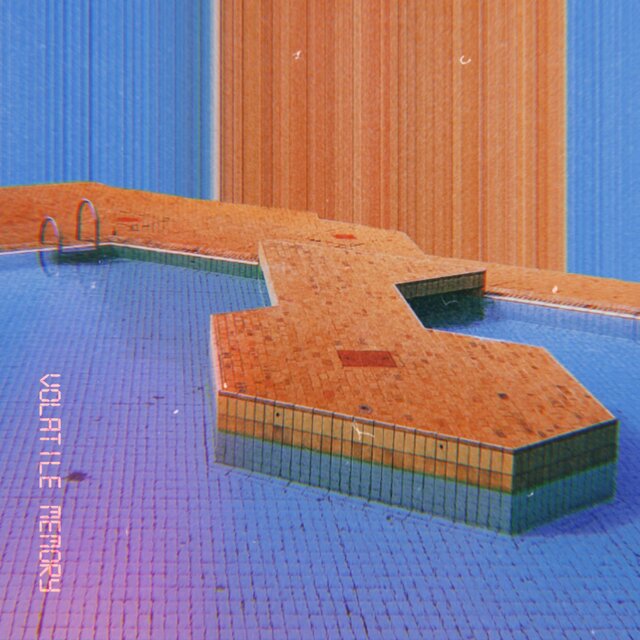 Volatile Memory