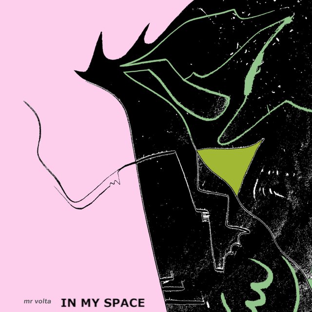 In My Space