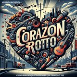 Corazon Roto