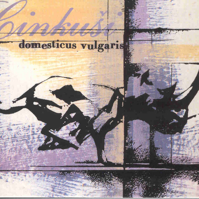 Domesticus Vulgaris