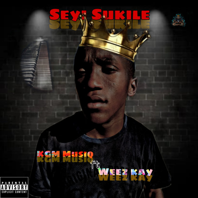 Seyi Sukile