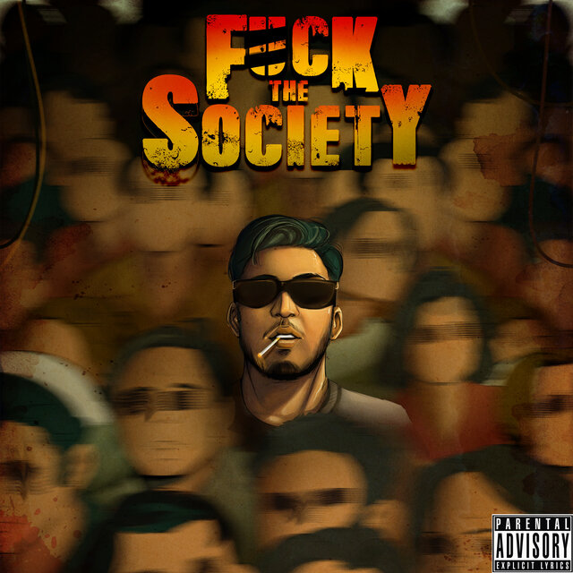 Fuck The Society