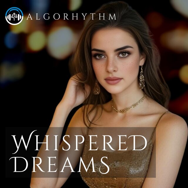 Whispered Dreams