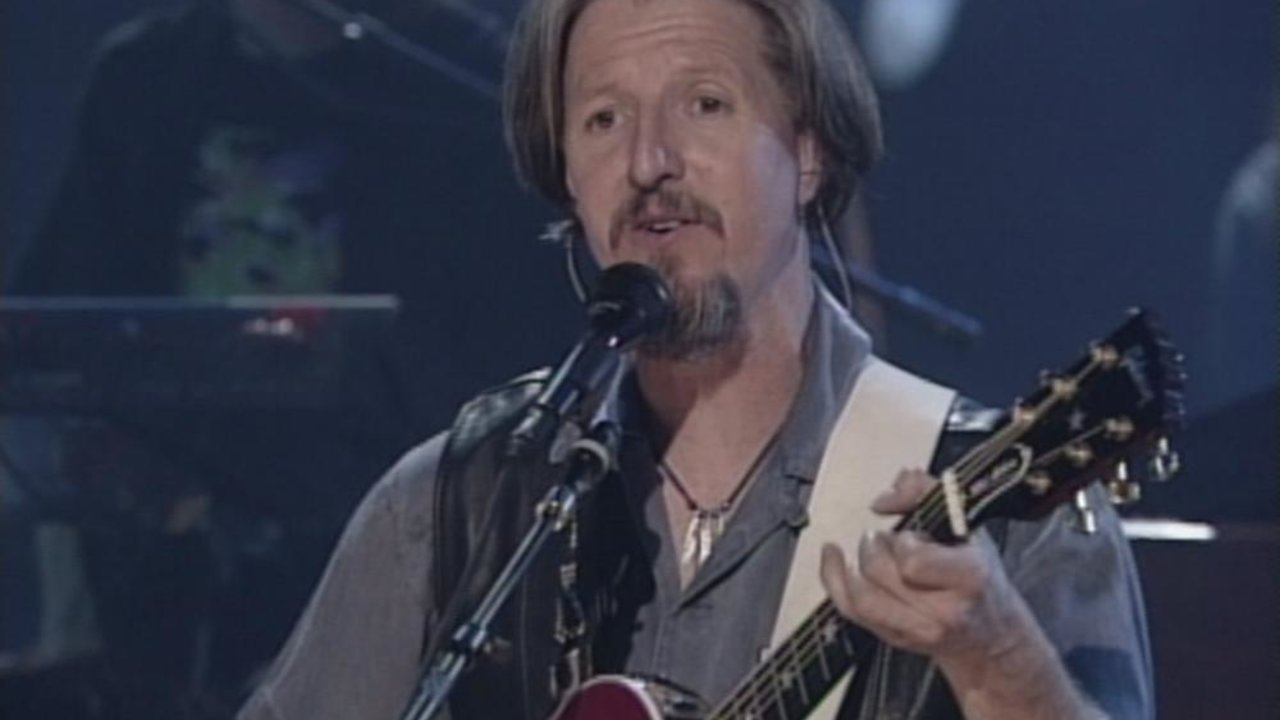 South City Midnight Lady (from Rockin' Down The Highway: The Wildlife Concert)