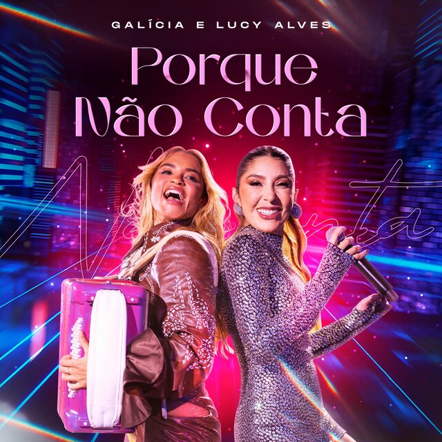 Por Que Não Conta