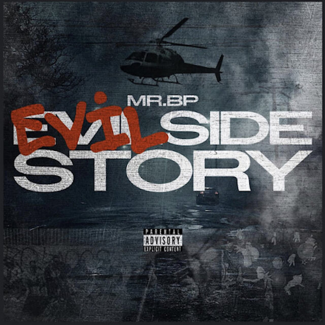 EvilSide Story