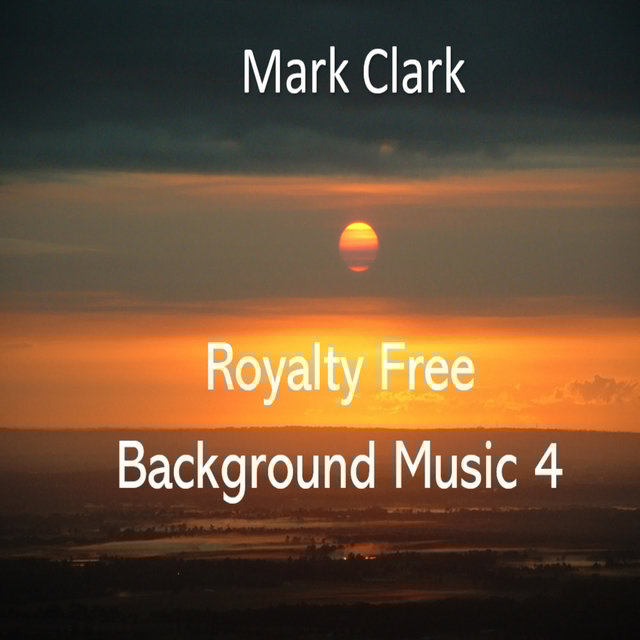 Royalty Free Background Music 4