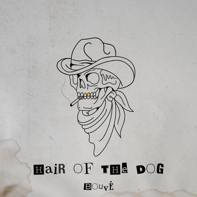 Hair Of The Dog - EP