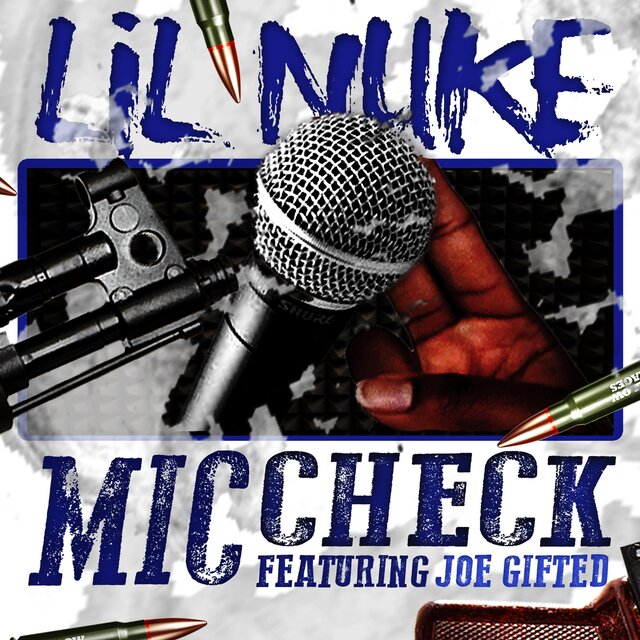 Mic Check