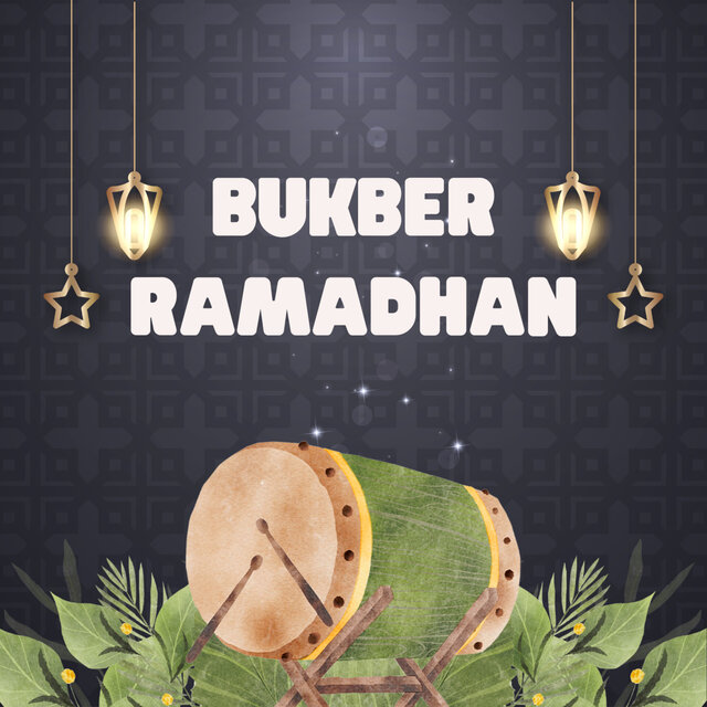 Bukber Ramadhan