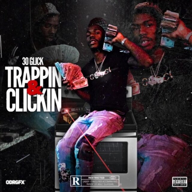 Trappin & Clickin