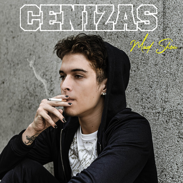 Cenizas