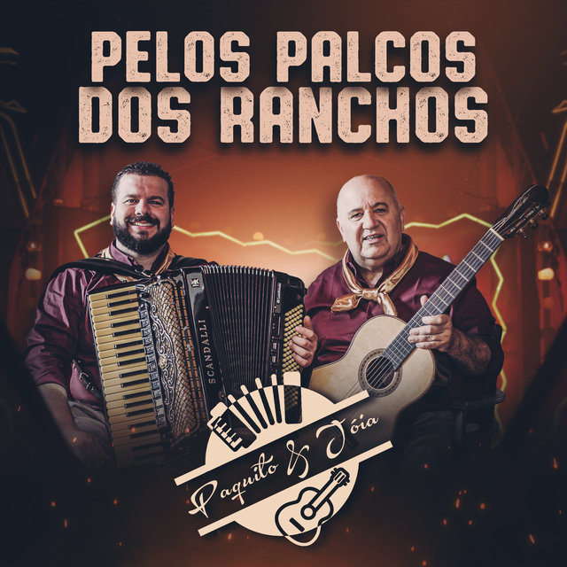 Pelos Palcos dos Ranchos