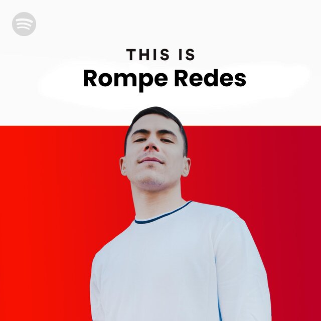 Rompe Redes