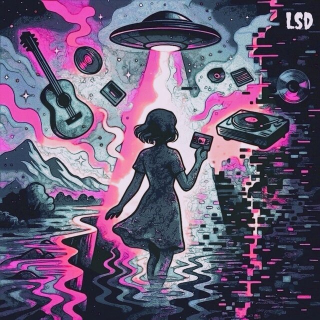 Dimensional Rifts & Spatial Disruptions