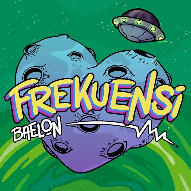 Frekuensi