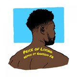 Price of Living