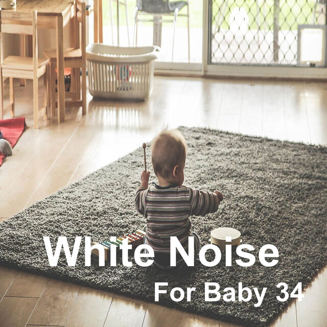Warm Rain Sound 1 Hour (Baby, Lullaby, Sleep, Newborn, White Noise, When You Put Your Baby to Sleep)