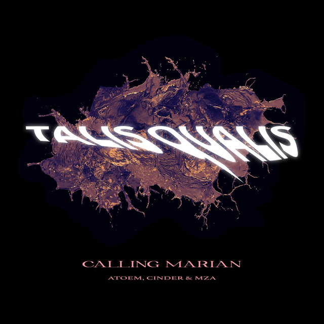 Talis Qualis (Remixes Version)