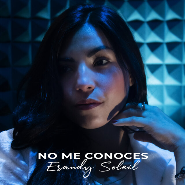 No Me Conoces (Cover)