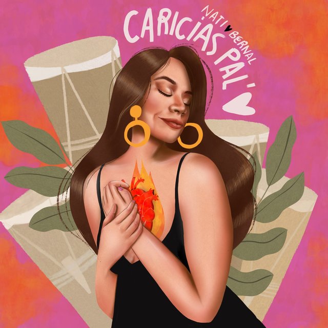 Caricias Pal' Corazón