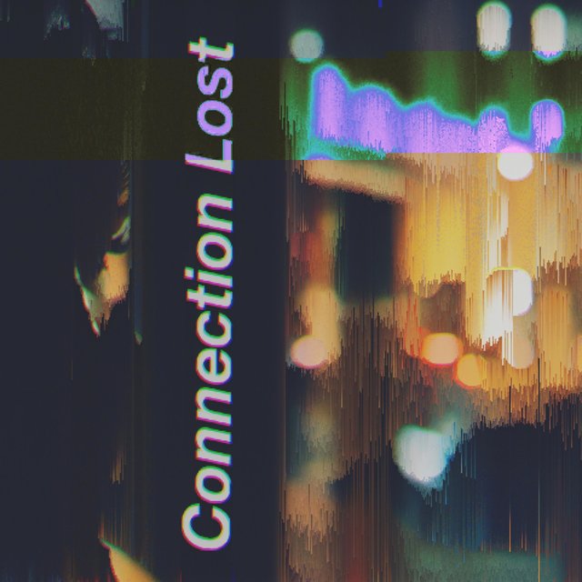 Connection Lost
