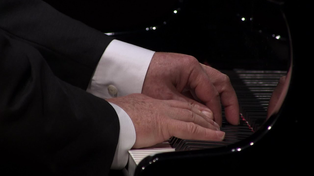 Schubert: Variations on an Original Theme in A-Flat Major, D. 813: Var. III (Un poco più lento)