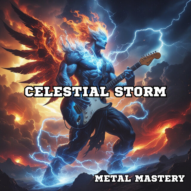 Celestial Storm