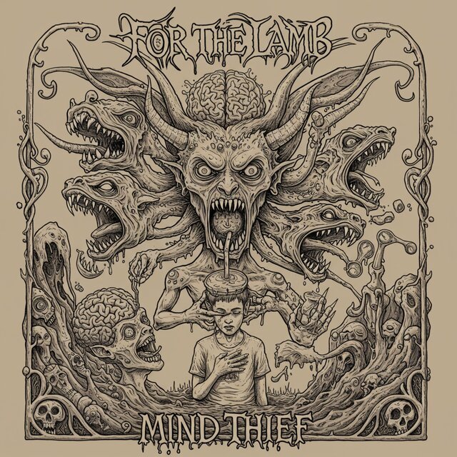 Mind Thief