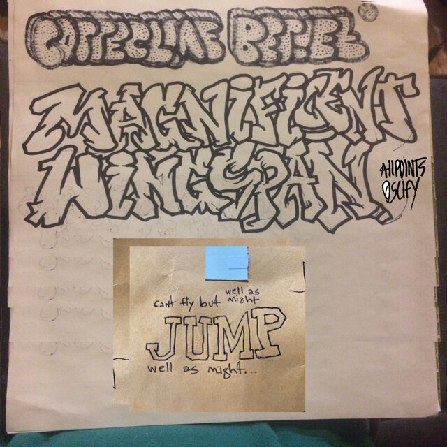 jump