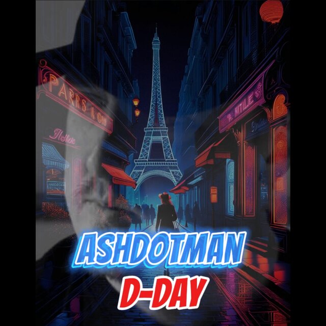 D-DAY